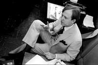 Tom Wolfe, 1965