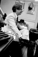 Tom Wolfe, 1965
