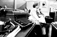 Tom Wolfe, 1965