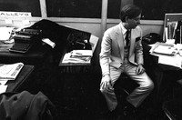 Tom Wolfe, 1965