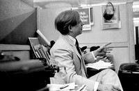 Tom Wolfe, 1965