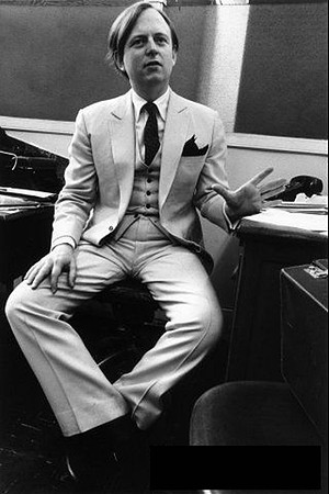 Tom Wolfe, 1965