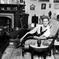Lauren Bacall