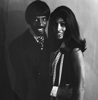 Ike & Tina Turner, 1969