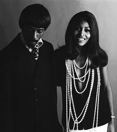 Ike & Tina Turner, 1969