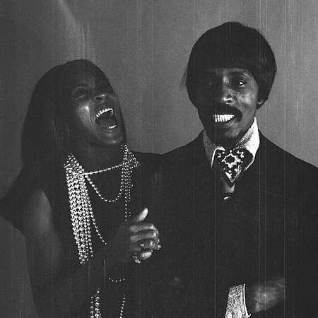 Ike & Tina Turner, 1969