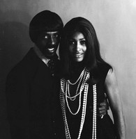 Ike & Tina Turner, 1969