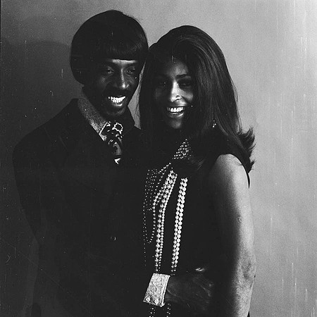Ike & Tina Turner, 1969