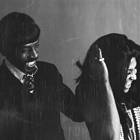 Ike & Tina Turner, 1969