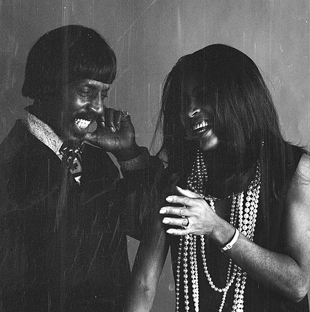 Ike & Tina Turner, 1969