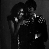 Ike & Tina Turner, 1969