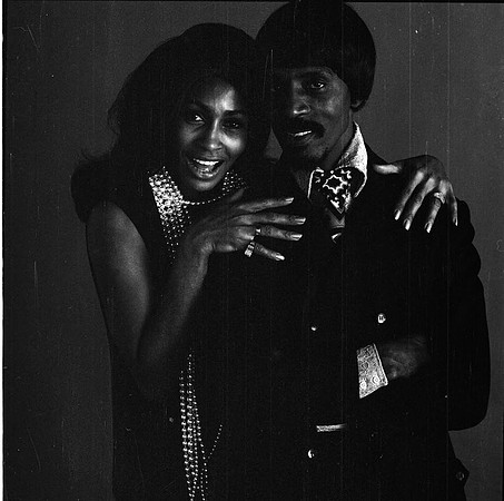 Ike & Tina Turner, 1969