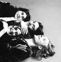 The Incredible String Band, 1969
