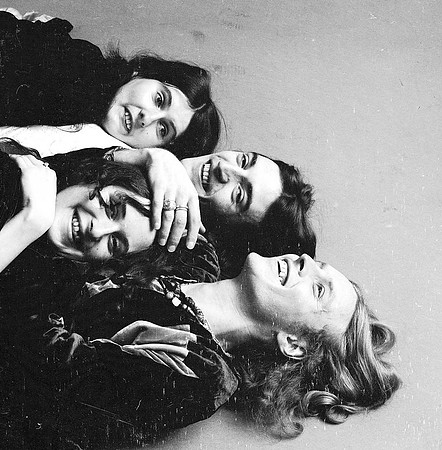 The Incredible String Band, 1969