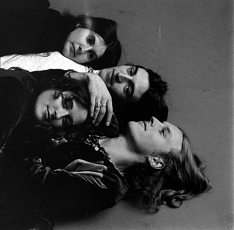 The Incredible String Band, 1969