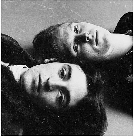 The Incredible String Band, 1969