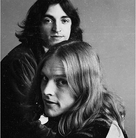 The Incredible String Band, 1969
