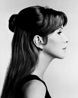 Julie Harris, 1966