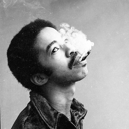 Tony Williams, 1969