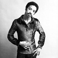 Tony Williams, 1969