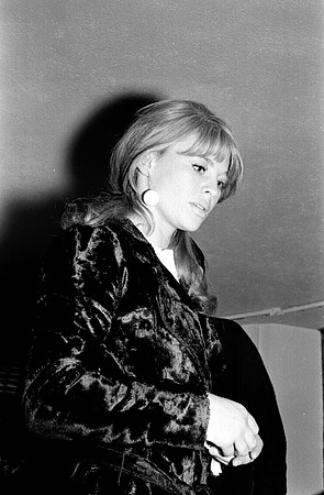 Julie Christie, 1965