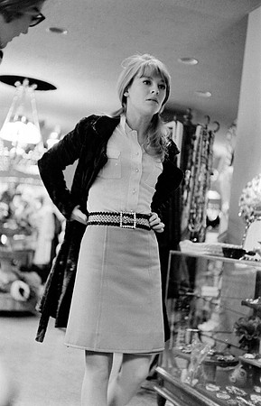 Julie Christie, 1965
