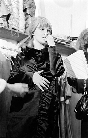 Julie Christie, 1965