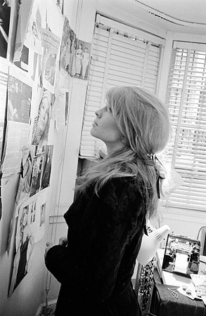 Julie Christie, 1965