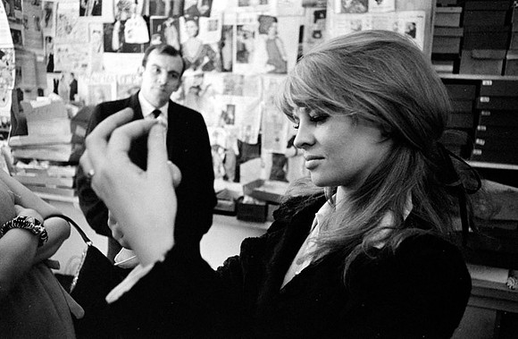 Julie Christie, 1965