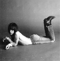 Iggy Pop, 1970