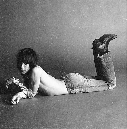 Iggy Pop, 1970