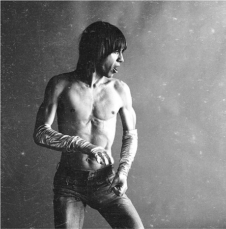 Iggy Pop, 1970