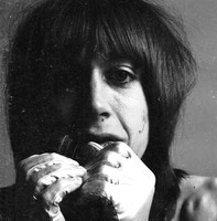 Iggy Pop, 1970