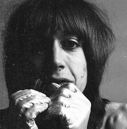 Iggy Pop, 1970