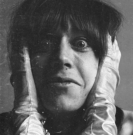 Iggy Pop, 1970