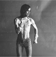 Iggy Pop, 1970