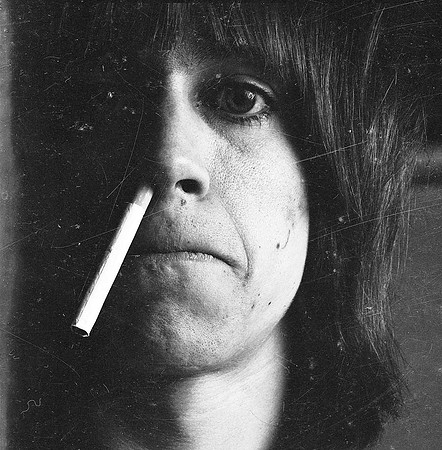 Iggy Pop, 1970
