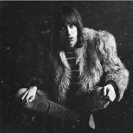 Iggy Pop, 1970