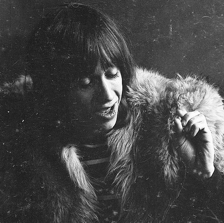 Iggy Pop, 1970