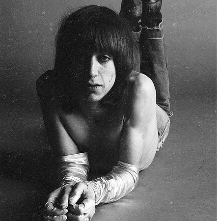 Iggy Pop, 1970