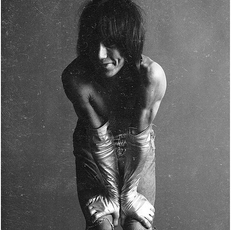 Iggy Pop, 1970