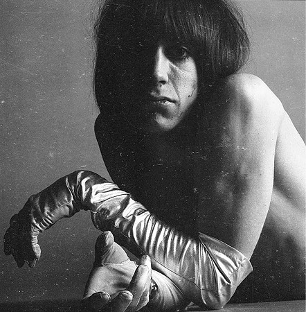 Iggy Pop, 1970