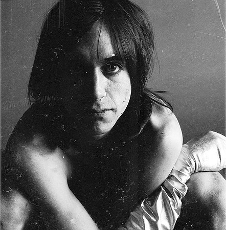 Iggy Pop, 1970
