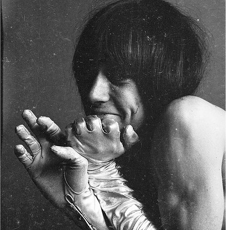 Iggy Pop, 1970