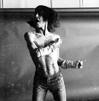 Iggy Pop, 1970