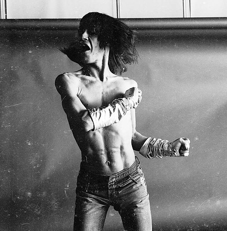 Iggy Pop, 1970