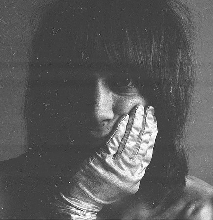 Iggy Pop, 1970