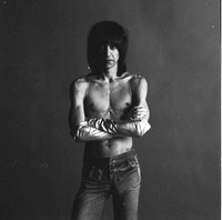 Iggy Pop, 1970