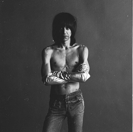 Iggy Pop, 1970