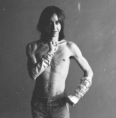 Iggy Pop, 1970